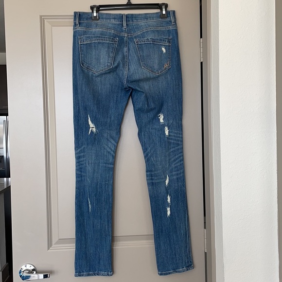 Express distressed jeans - Picture 3 of 3